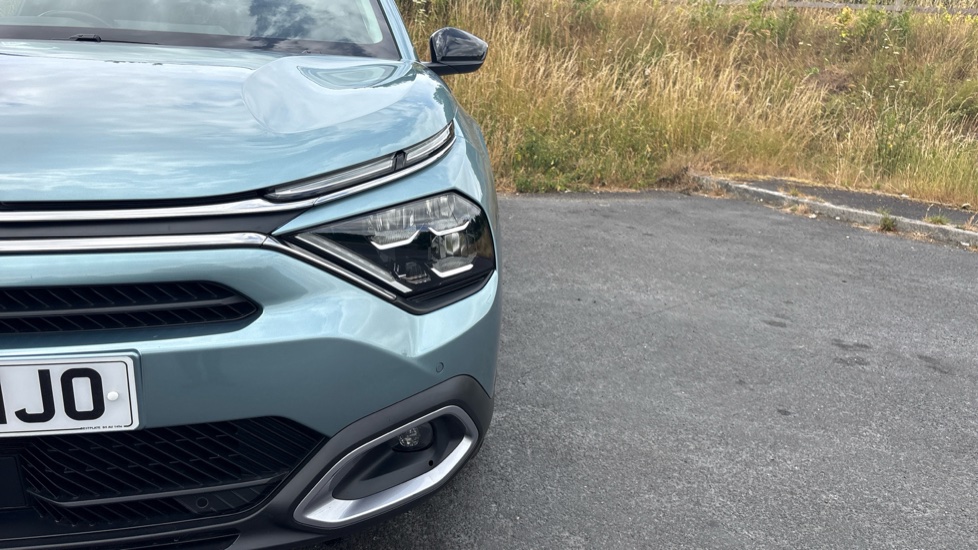 Citroen C4 1.2 PureTech [130] Max 5dr Auto Petrol Hatchback - Image 23