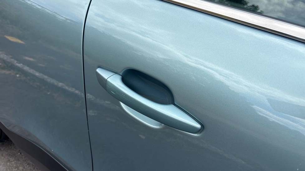 Citroen C4 1.2 PureTech [130] Max 5dr Auto Petrol Hatchback - Image 25