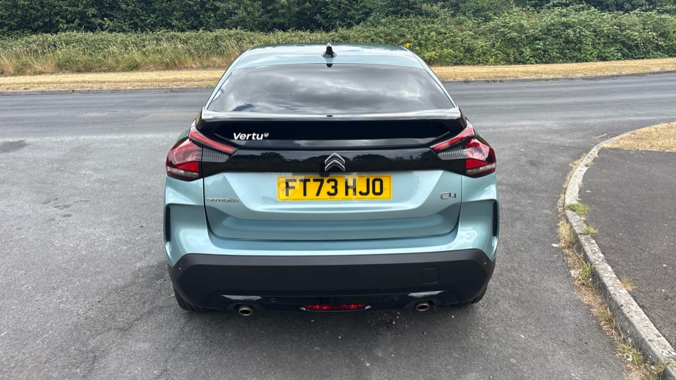 Citroen C4 1.2 PureTech [130] Max 5dr Auto Petrol Hatchback - Image 26