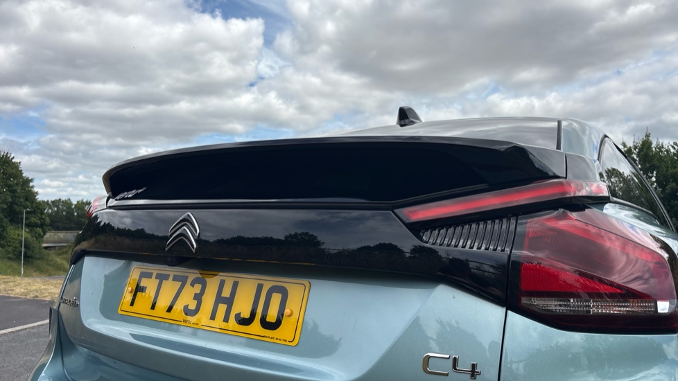 Citroen C4 1.2 PureTech [130] Max 5dr Auto Petrol Hatchback - Image 29