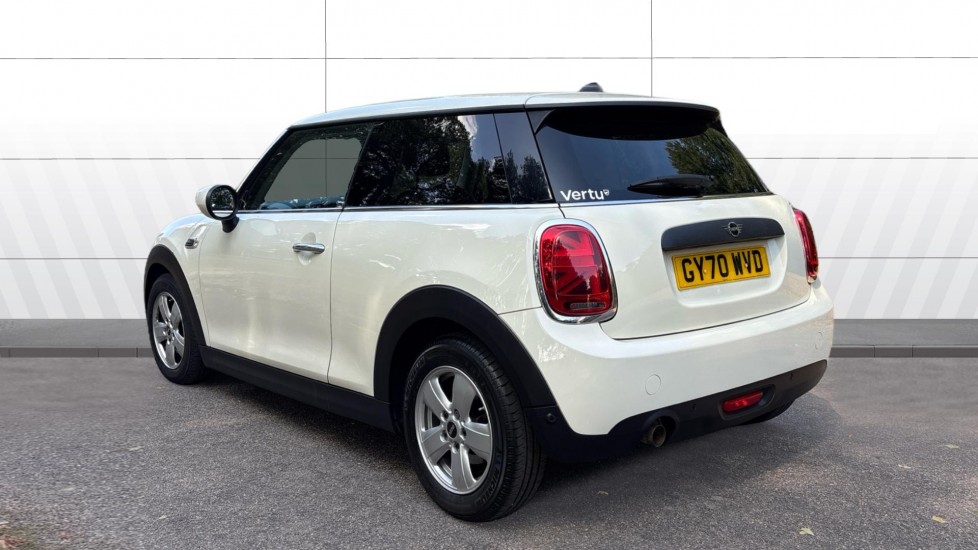 MINI Hatchback 1.5 Cooper Classic 5dr Auto Petrol Hatchback - Image 2