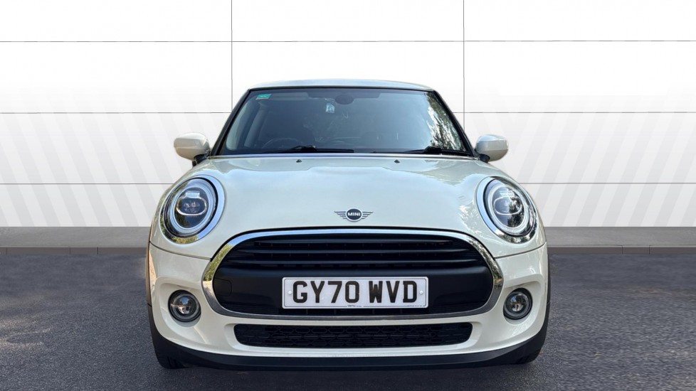 MINI Hatchback 1.5 Cooper Classic 5dr Auto Petrol Hatchback - Image 3