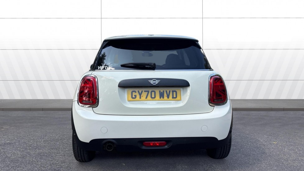 MINI Hatchback 1.5 Cooper Classic 5dr Auto Petrol Hatchback - Image 6