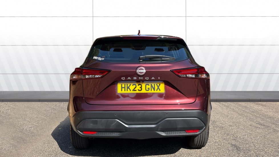 Nissan Qashqai 1.3 DiG-T MH Acenta Premium 5dr Petrol Hatchback - Image 6
