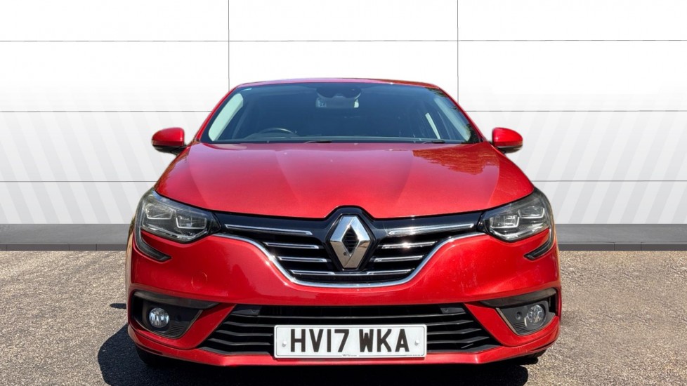Renault Megane 1.6 dCi Signature Nav 5dr Diesel Hatchback - Image 3