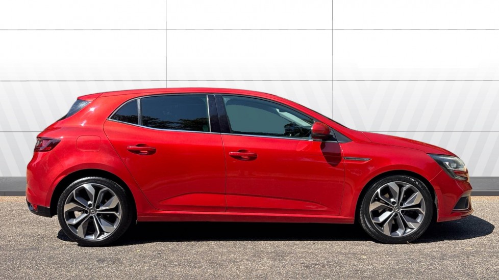 Renault Megane 1.6 dCi Signature Nav 5dr Diesel Hatchback - Image 5