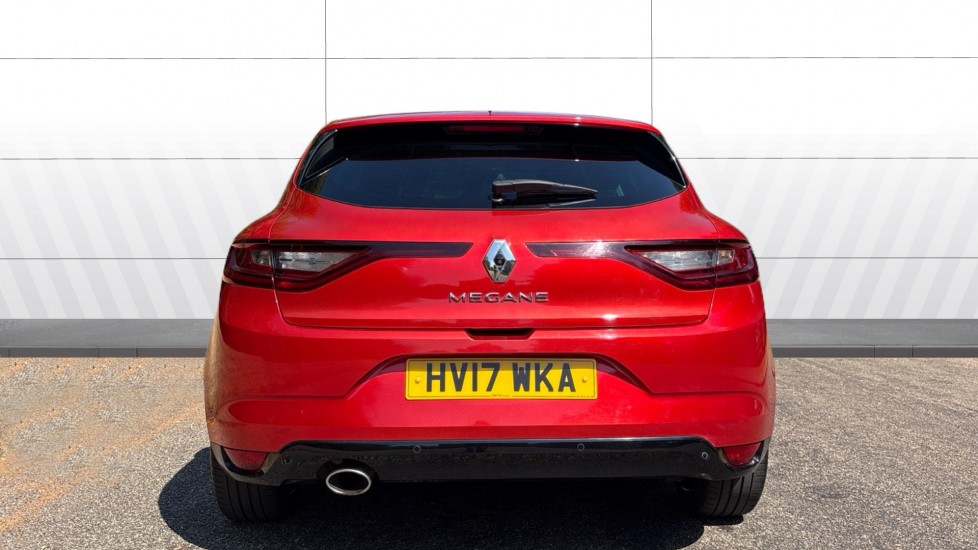 Renault Megane 1.6 dCi Signature Nav 5dr Diesel Hatchback - Image 6