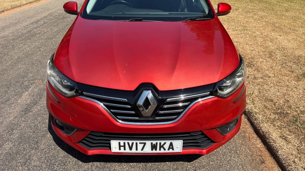 Renault Megane 1.6 dCi Signature Nav 5dr Diesel Hatchback - Image 8