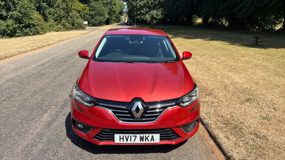 Renault Megane 1.6 dCi Signature Nav 5dr Diesel Hatchback - Image 21