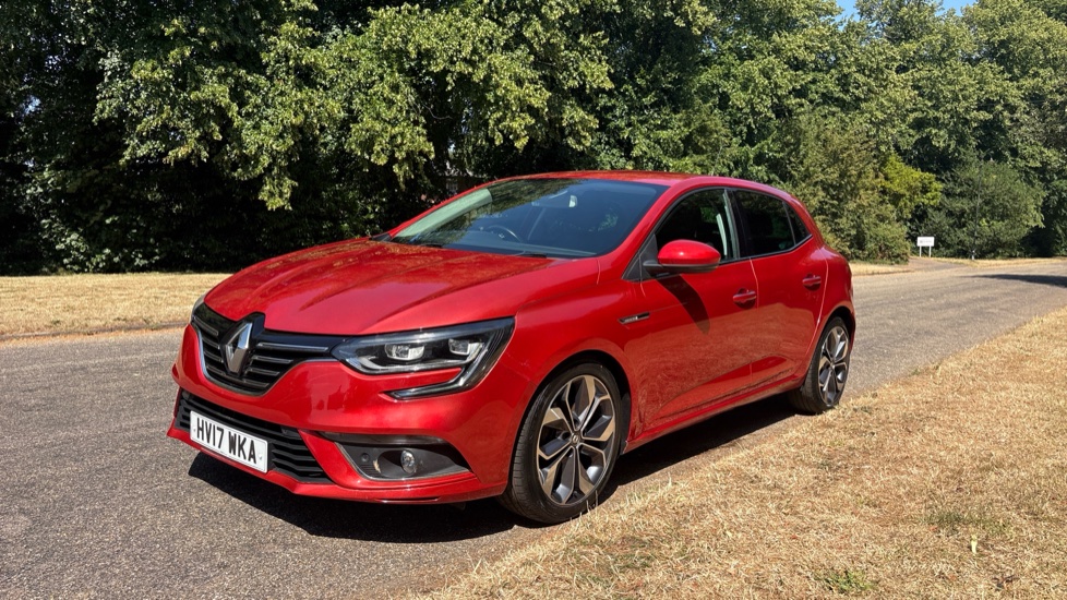 Renault Megane 1.6 dCi Signature Nav 5dr Diesel Hatchback - Image 22