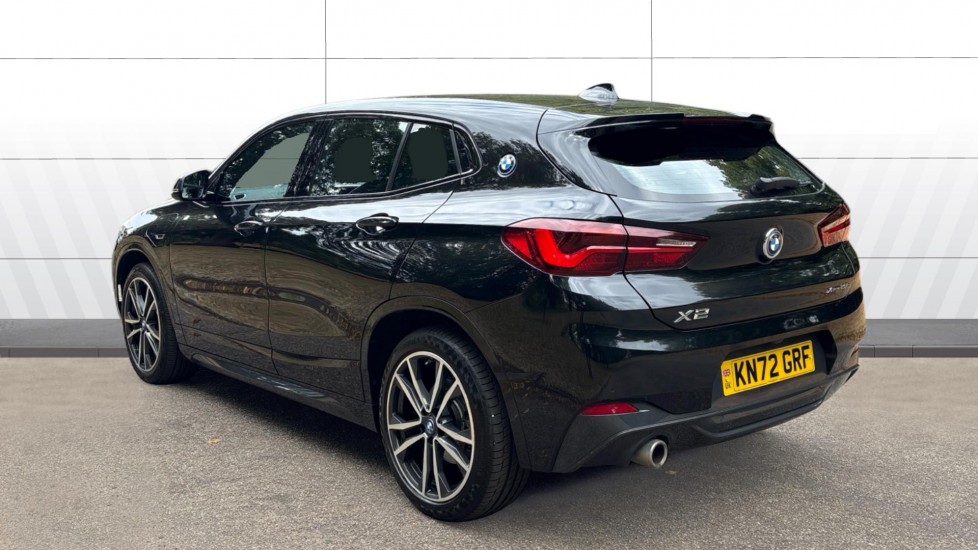 BMW X2 xDrive 25e M Sport 5dr Auto Hatchback - Image 2