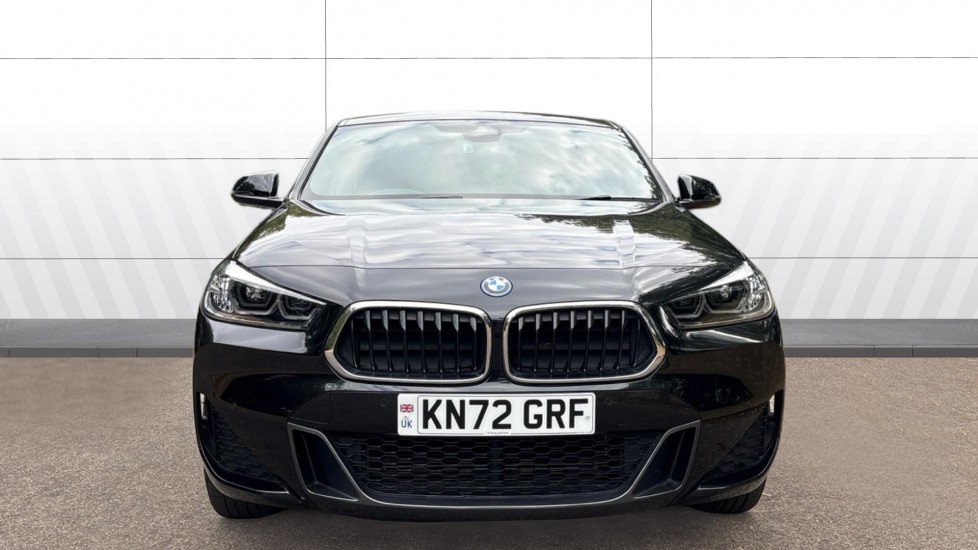 BMW X2 xDrive 25e M Sport 5dr Auto Hatchback - Image 3