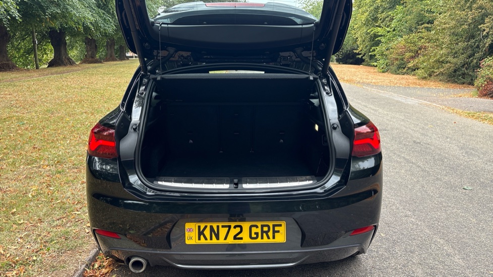 BMW X2 xDrive 25e M Sport 5dr Auto Hatchback - Image 4