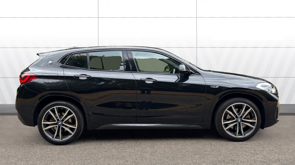 BMW X2 xDrive 25e M Sport 5dr Auto Hatchback - Image 5