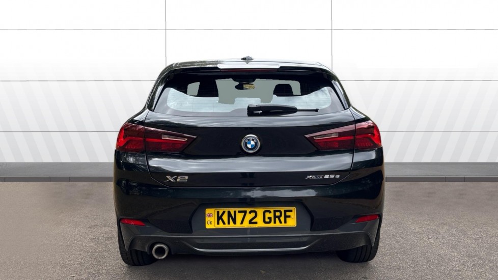 BMW X2 xDrive 25e M Sport 5dr Auto Hatchback - Image 6