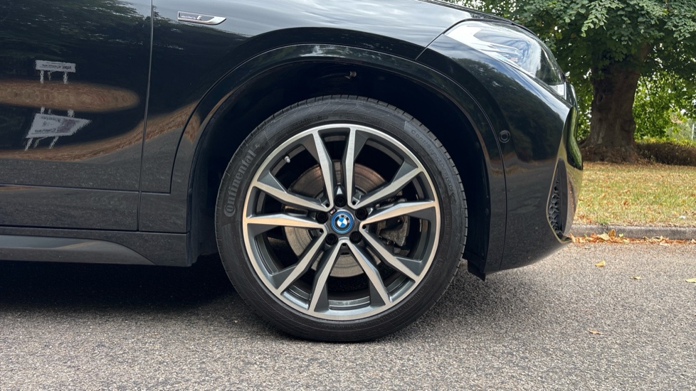BMW X2 xDrive 25e M Sport 5dr Auto Hatchback - Image 7