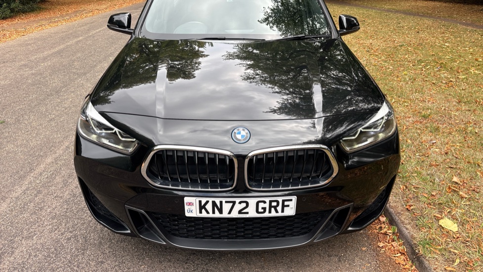 BMW X2 xDrive 25e M Sport 5dr Auto Hatchback - Image 8