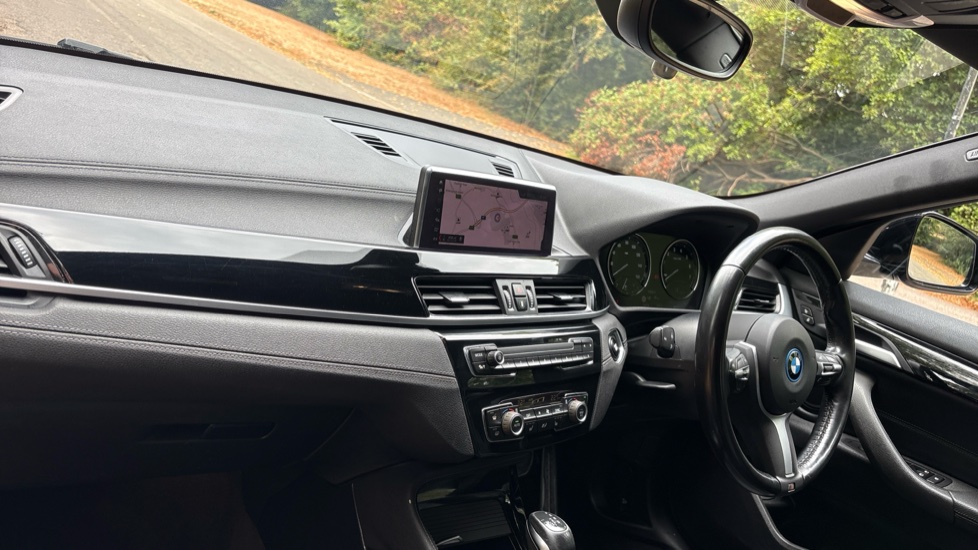 BMW X2 xDrive 25e M Sport 5dr Auto Hatchback - Image 9