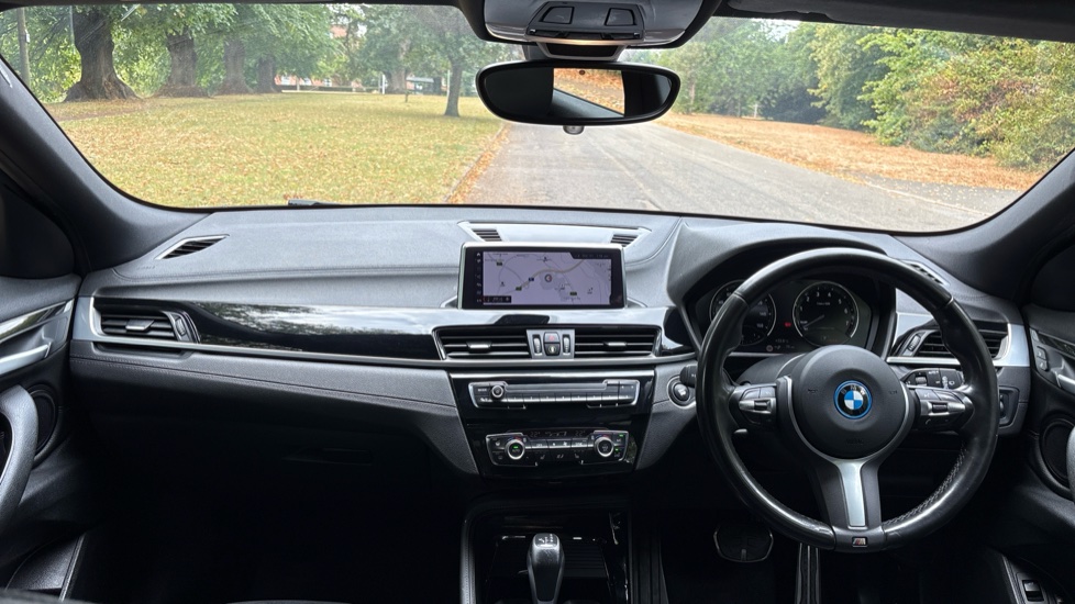BMW X2 xDrive 25e M Sport 5dr Auto Hatchback - Image 10
