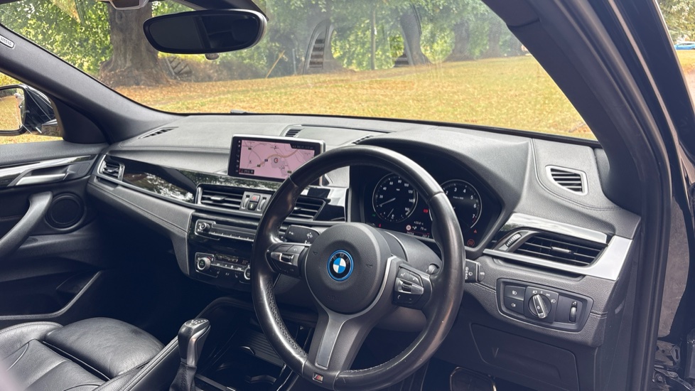 BMW X2 xDrive 25e M Sport 5dr Auto Hatchback - Image 11