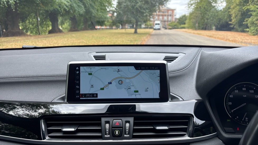 BMW X2 xDrive 25e M Sport 5dr Auto Hatchback - Image 12