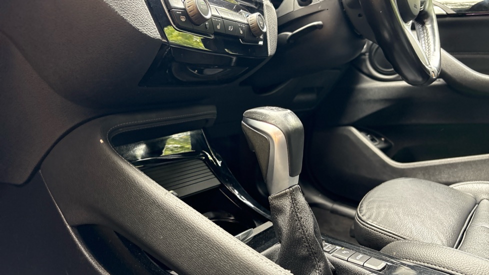 BMW X2 xDrive 25e M Sport 5dr Auto Hatchback - Image 13