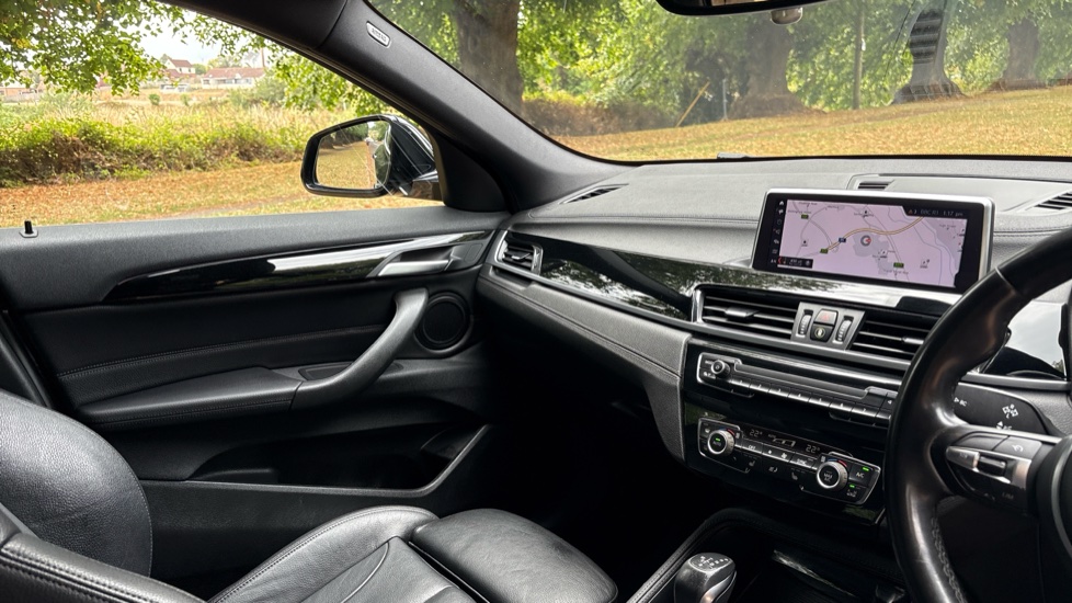 BMW X2 xDrive 25e M Sport 5dr Auto Hatchback - Image 14