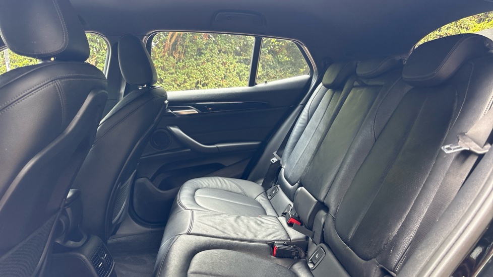 BMW X2 xDrive 25e M Sport 5dr Auto Hatchback - Image 16