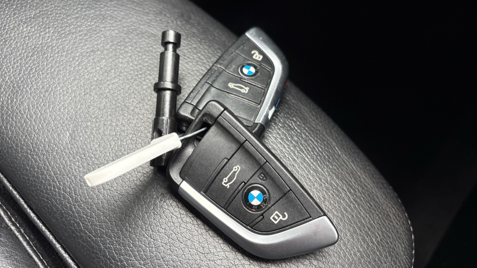 BMW X2 xDrive 25e M Sport 5dr Auto Hatchback - Image 20
