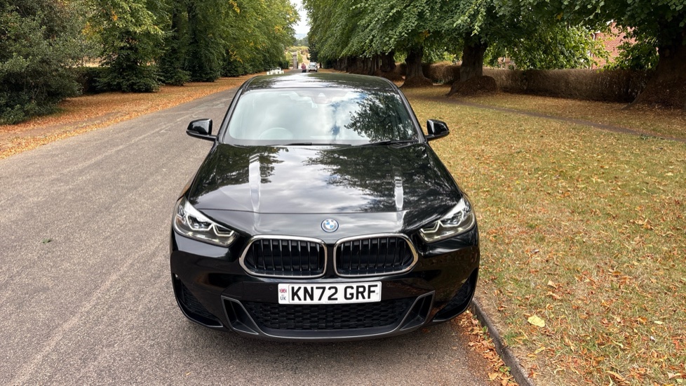 BMW X2 xDrive 25e M Sport 5dr Auto Hatchback - Image 21