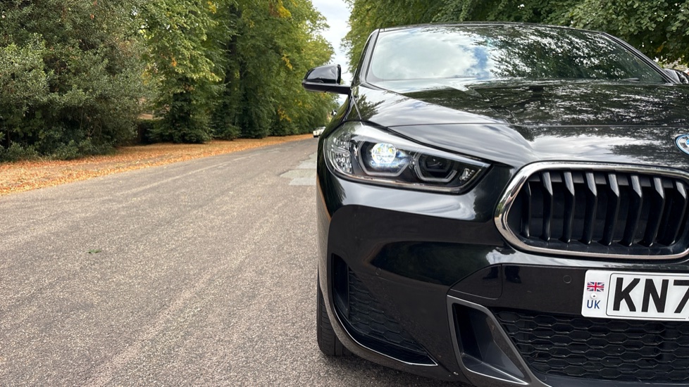 BMW X2 xDrive 25e M Sport 5dr Auto Hatchback - Image 23