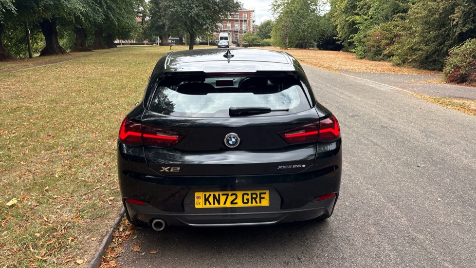 BMW X2 xDrive 25e M Sport 5dr Auto Hatchback - Image 28