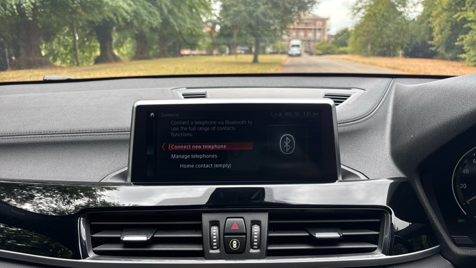 BMW X2 xDrive 25e M Sport 5dr Auto Hatchback - Image 32