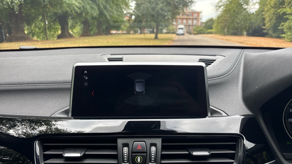 BMW X2 xDrive 25e M Sport 5dr Auto Hatchback - Image 33