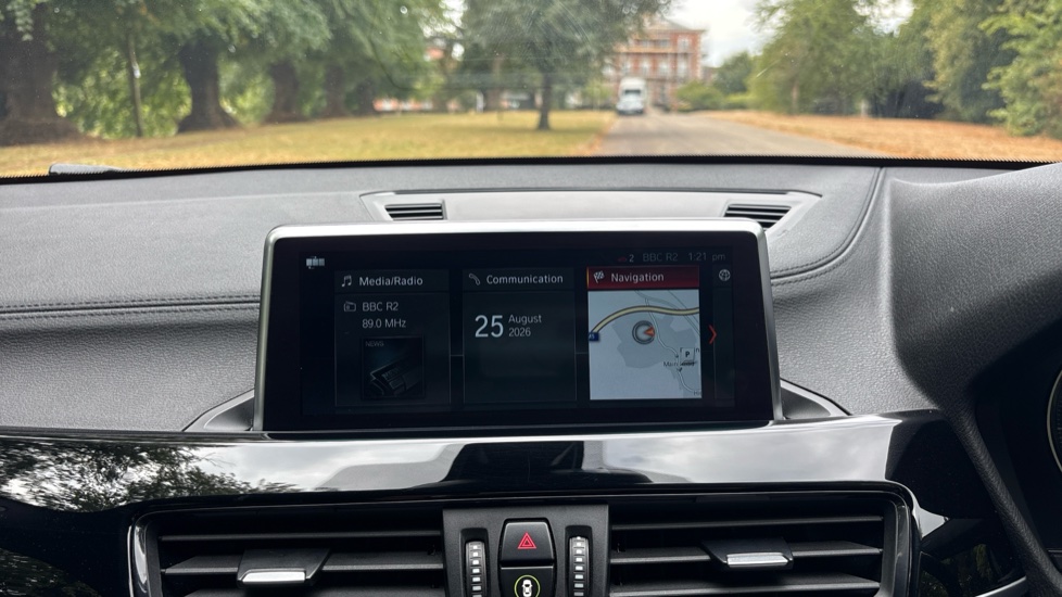 BMW X2 xDrive 25e M Sport 5dr Auto Hatchback - Image 34