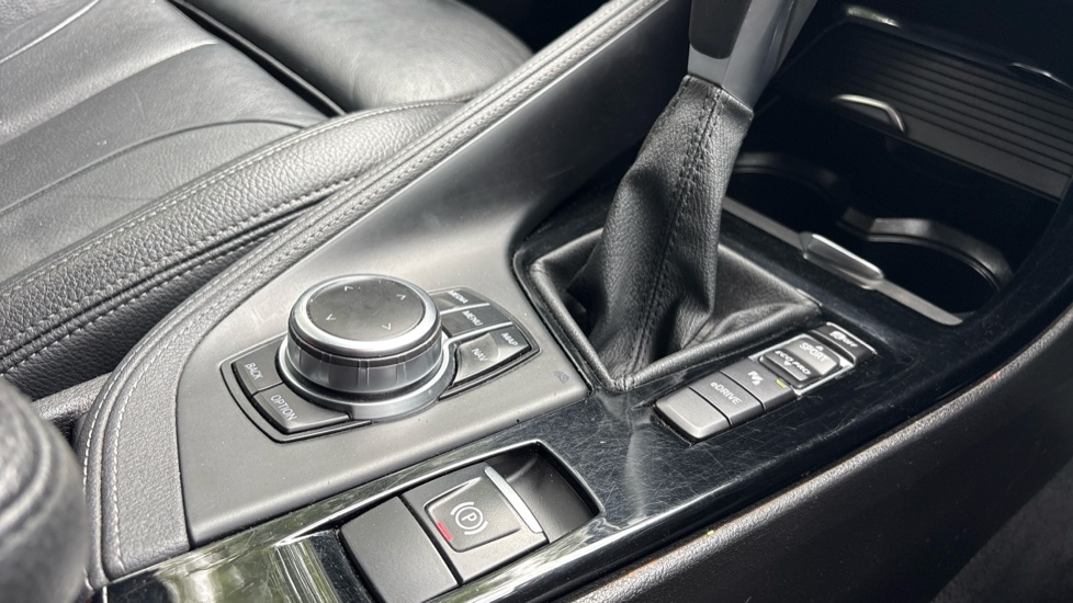 BMW X2 xDrive 25e M Sport 5dr Auto Hatchback - Image 36