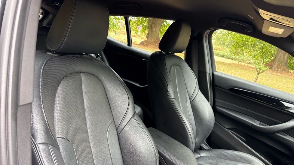 BMW X2 xDrive 25e M Sport 5dr Auto Hatchback - Image 42