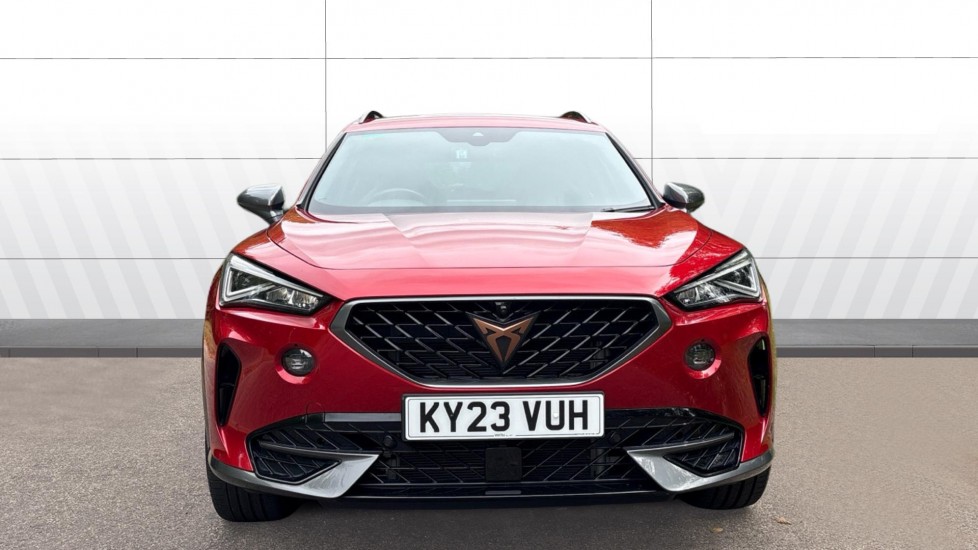 CUPRA Formentor 1.5 TSI 150 V2 5dr DSG Petrol Estate - Image 3