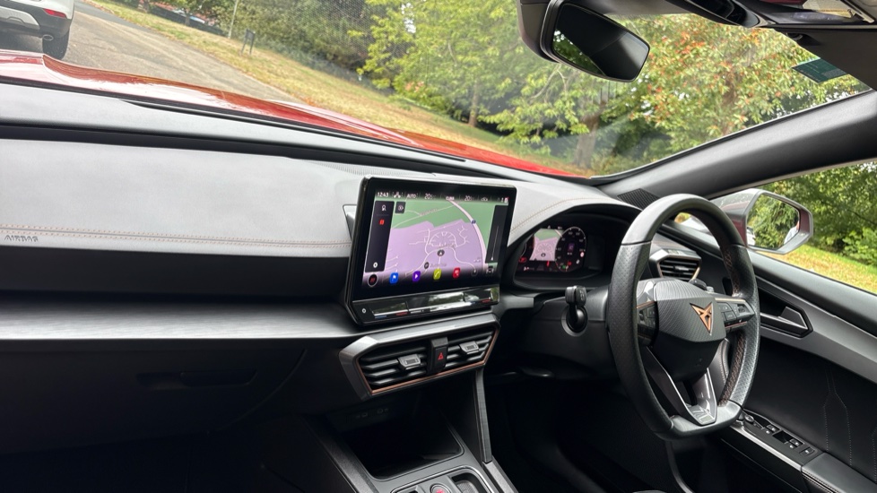 CUPRA Formentor 1.5 TSI 150 V2 5dr DSG Petrol Estate - Image 9