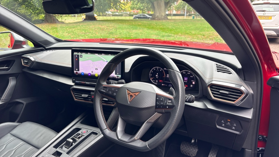 CUPRA Formentor 1.5 TSI 150 V2 5dr DSG Petrol Estate - Image 11