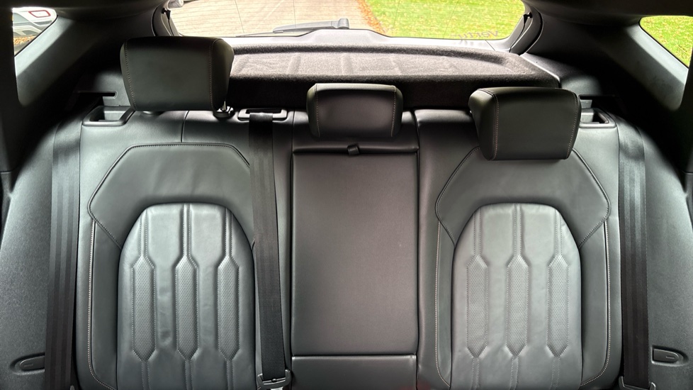 CUPRA Formentor 1.5 TSI 150 V2 5dr DSG Petrol Estate - Image 15