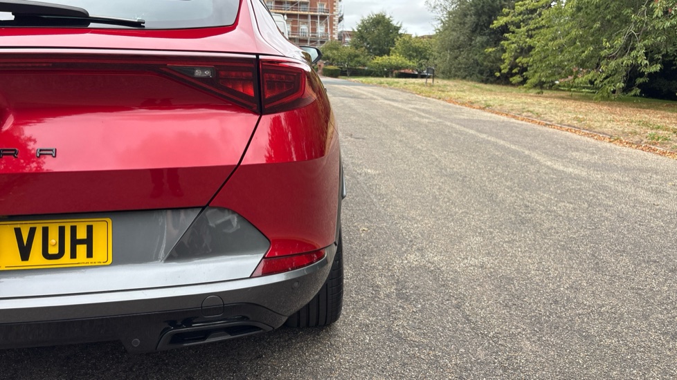 CUPRA Formentor 1.5 TSI 150 V2 5dr DSG Petrol Estate - Image 28