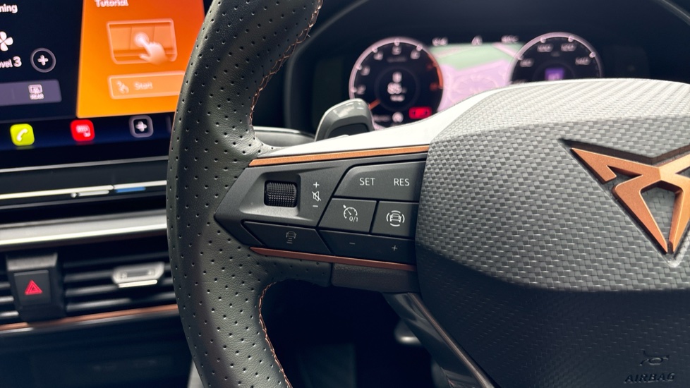 CUPRA Formentor 1.5 TSI 150 V2 5dr DSG Petrol Estate - Image 37