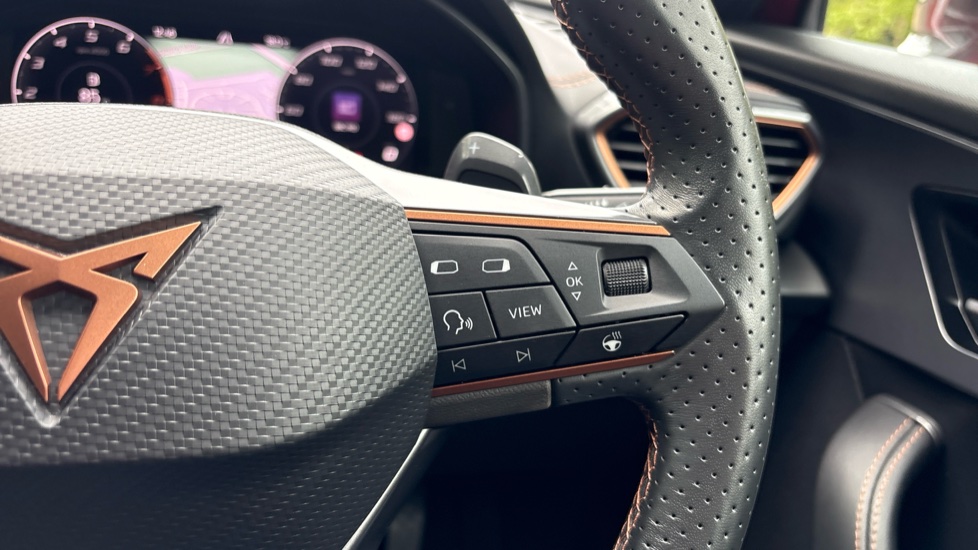 CUPRA Formentor 1.5 TSI 150 V2 5dr DSG Petrol Estate - Image 38