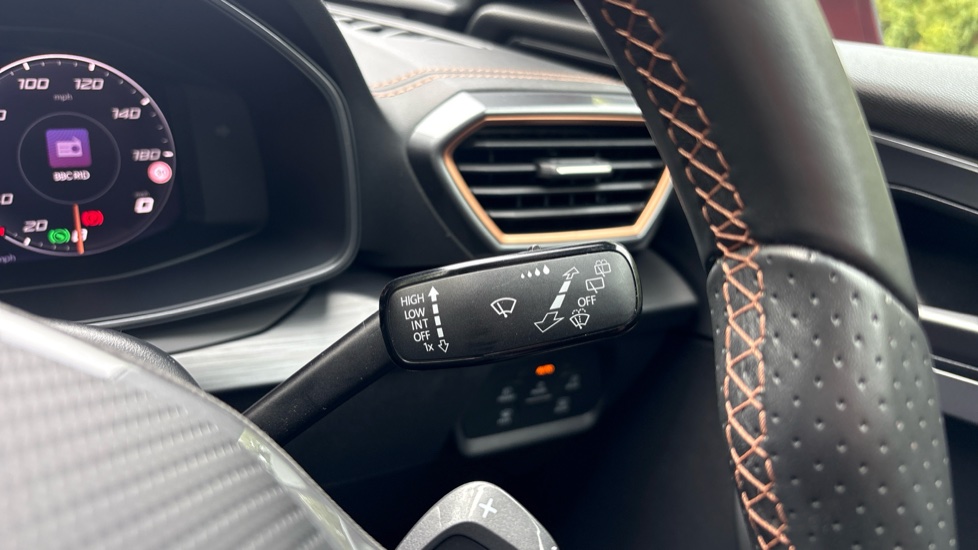 CUPRA Formentor 1.5 TSI 150 V2 5dr DSG Petrol Estate - Image 39