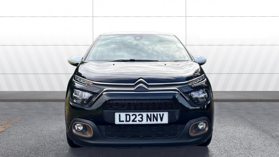 Citroen C3 1.2 PureTech C-Series Edition 5dr Petrol Hatchback - Image 3