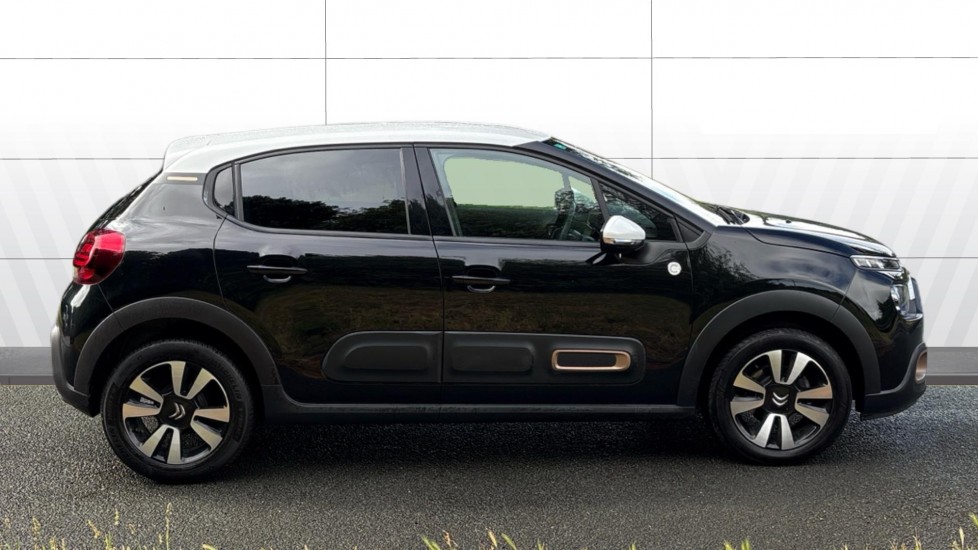 Citroen C3 1.2 PureTech C-Series Edition 5dr Petrol Hatchback - Image 5