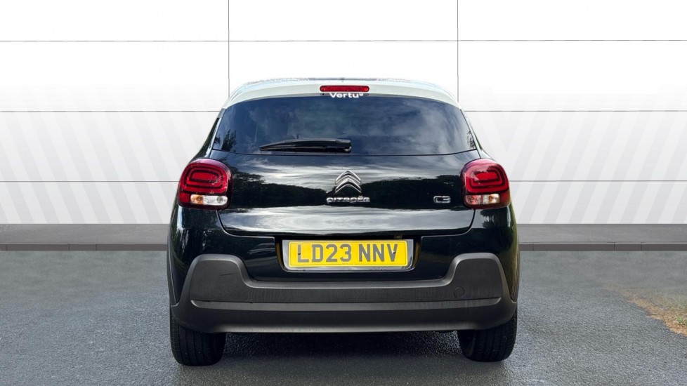 Citroen C3 1.2 PureTech C-Series Edition 5dr Petrol Hatchback - Image 6