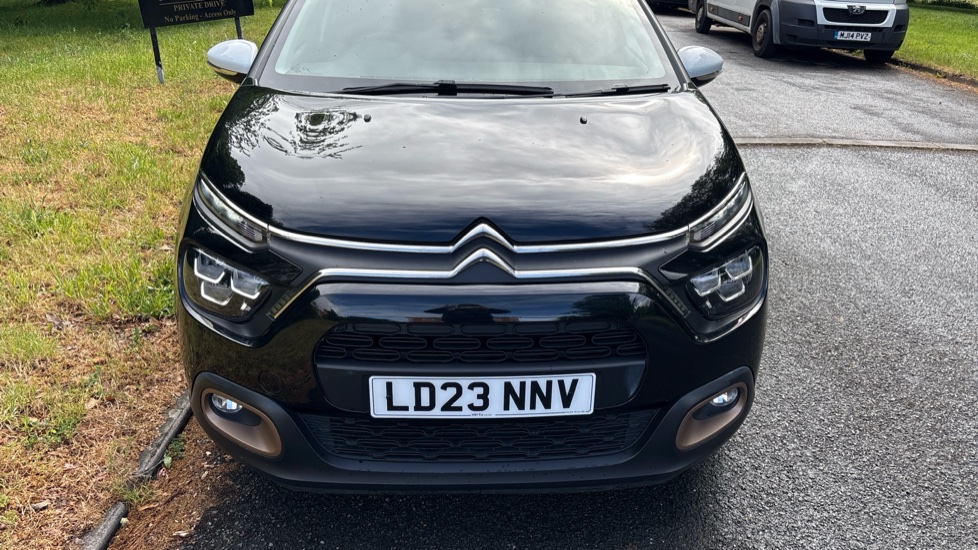 Citroen C3 1.2 PureTech C-Series Edition 5dr Petrol Hatchback - Image 8