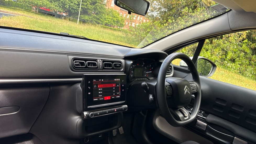 Citroen C3 1.2 PureTech C-Series Edition 5dr Petrol Hatchback - Image 9